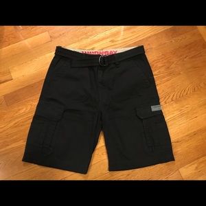 Mens Unionbay cargo shorts